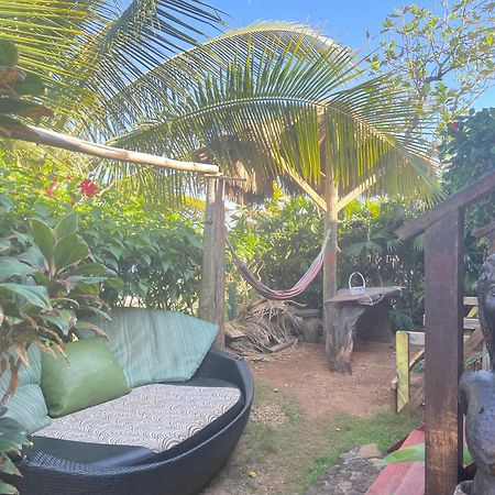 Villa Rasta - Ocean View Bungalows Port Antonio Kültér fotó